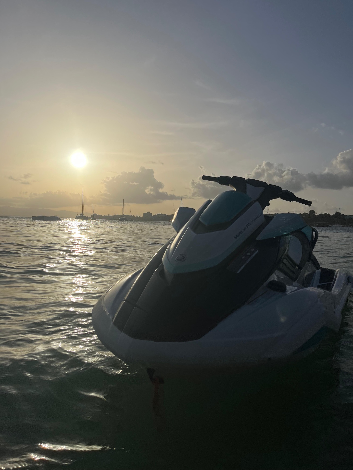 Yamaha FX HO 2024 – photo 7